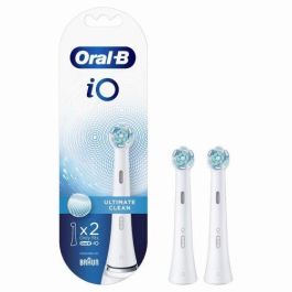 Cabezal de Recambio Oral-B IO CW-2FFS (2 pcs) Precio: 23.50000048. SKU: S7604096