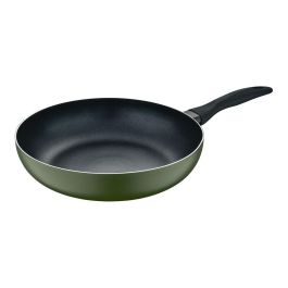 Sartén de aluminio prensado, inducción, experto ø28 cm