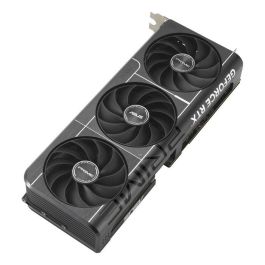 ASUS Prime -RTX5070-12G Tarjeta Gráfica NVIDIA GeForce RTX 5070 12GB GDDR7 PCI Express 5.0 con Enfriamiento Activo y 3 Ventiladores