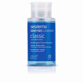 Sesderma Sensyses Classic Limpiador Desmaquillante 200 ml para Todo Tipo de Piel Precio: 8.79000023. SKU: S0568952