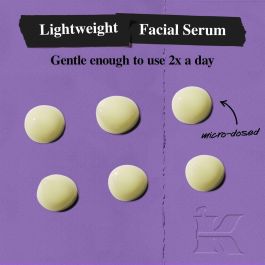 Crema Facial Kiehl's FACE KIEHL'S 50 ml