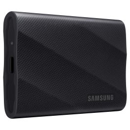 Samsung MU-PG4T0B 4TB SSD USB 3.2 Gen2 Tipo C 2000MB/s Negro
