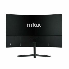 Monitor Nilox NXM24CRV2001 Full HD 24"