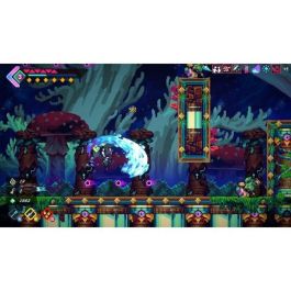 Microids 8436622260195 Elsie - Edición Magitek - Juego de Nintendo Switch