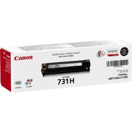Canon LBP7100CN/7110CW MF8230CN Toner Negro 731HBK 2.400 paginas alta capacidad Precio: 84.50000031. SKU: B14MSNTGCG