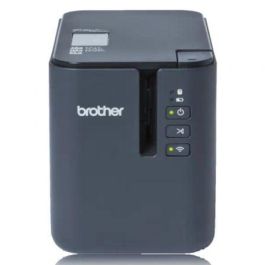 Rotuladora Electrónica Brother PT-P900WC Precio: 266.50000014. SKU: B154MH6PAC