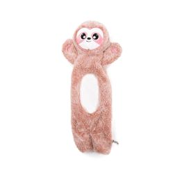 Peluche para perros Gloria Mandi Rosa Poliéster Polipropileno Precio: 8.68999978. SKU: B16AS23BWV