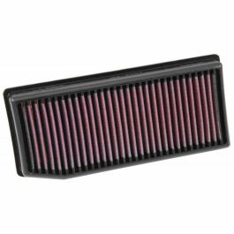 Filtro de aire K&N 33-3007 Precio: 66.50000038. SKU: S3735311