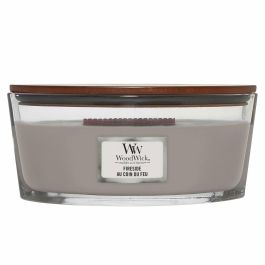 Vela Perfumada Woodwick Core Ellipse Fireside 453 g Vela Perfumada Woodwick Core Ellipse Fireside 453 g
