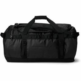 The North Face THE0197641223957 Bolsa de Deporte Base Camp Duffel L Negro 95L