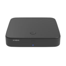 Strong SRT420 Negro 4K Ultra HD Android TV Box 8 GB Wifi Ethernet
