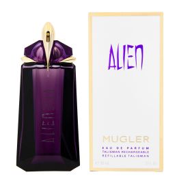 Perfume Mujer Mugler Alien EDP 90 ml Precio: 125.99000007. SKU: B124TAJ5Q6