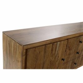 Aparador DKD Home Decor Marrón 178 x 40 x 77 cm Acacia