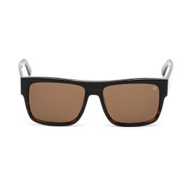 Gafas de Sol Unisex Belstaff GRANSDEN-NEGRO-ON ø 59 mm