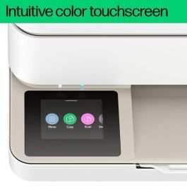 HP multifuncion inkjet Envy 6520e