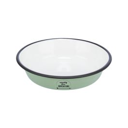 Comedero para Perro Trixie Verde 200 ml 12 cm Comedero para Perro Trixie Verde 200 ml 12 cm Precio: 5.50000055. SKU: B13R6N527S