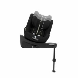 Cybex CYB4063846480692 Silla de coche Sirona G i-Size Plus giratoria 360° Negro Luna Precio: 309.50000004. SKU: B1E3YA8YRA