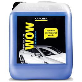KARCHER Champú para coche - 5 L KARCHER Champú para coche - 5 L Precio: 32.88999978. SKU: B1F93A7H5V