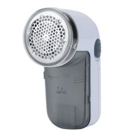 Jata JEQP5 Quitapelusas con Sistema de Seguridad, Cuchillas de Acero Inoxidable 50mm, 2xAAA, Blanco Precio: 9.5000004. SKU: B1A7Z8ND5Z