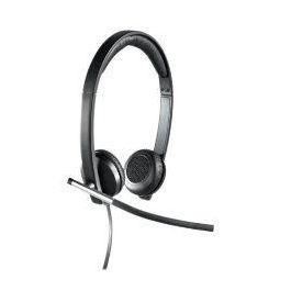 LOGITECH AURICULARES CON MICROFONO HEADSET H650E - 981-000519 Precio: 55.50000049. SKU: S55080767