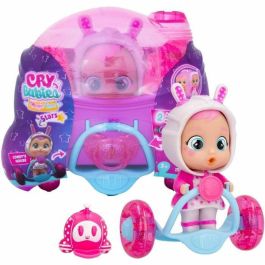 Imc Toys IMC8421134914001 Juguete Bebés Llorones Lágrimas Mágicas Estrellas: Casa Playset de Coney con Muñeca Precio: 35.69000028. SKU: B1CAEF9PZK