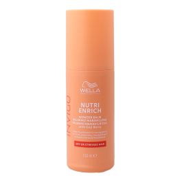 Wella Invigo Nutri-Enrich Wonder Balm 150 ml Precio: 13.78999974. SKU: B12ANPPQ2V