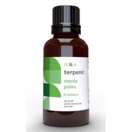 Menta Poleo Aceite Esencial 30Ml. Menta Poleo Aceite Esencial 30Ml. Precio: 18.6899999. SKU: B159NBNLRB