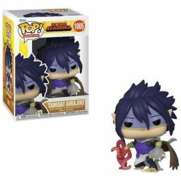 Peluche Funko Pop! Precio: 16.89000038. SKU: B1C9LQYXPN