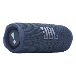 JBL Altavoz Bluetooth FLIP 7 Azul 35W AI Sound Boost, Auracast, IP68, Bluetooth 5.4 FLIP7BLUEU