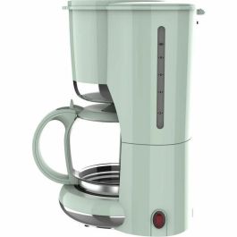 Fagor Cafetera de Filtro FG1560 1.5L 12 Tazas Mantiene Caliente