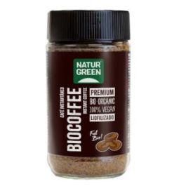 Biocafe Soluble Instantaneo 100Gr. Bio Precio: 9.5900002. SKU: B1HALJCVV9