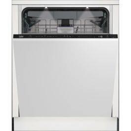 Lavavajillas BEKO BDIN38650C 60 cm Integrable Lavavajillas BEKO BDIN38650C 60 cm Integrable