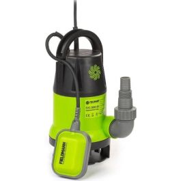 Fieldmann FVC 2003-EK Bomba de carga sumergible 400 W con cable de 5 m Precio: 57.9900002. SKU: B1GQVVWVYH