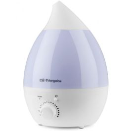 Humidificador Orbegozo 16548 18 W Precio: 35.69000028. SKU: B1HWG6PNG7