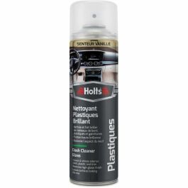Holts HOL5010218008199 Limpiador de Plástico con Acabado Brillante y Aroma a Vainilla - 500 ml Precio: 18.49999976. SKU: B1AQAWNTV8