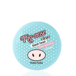Holika Pignose Aceite Limpiador Profundo en Bálsamo para Puntos Negros y Espinillas con Arcilla Rosa y Aloe Vera Precio: 9.5000004. SKU: S4515448