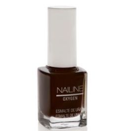 NAILINE Esmalte Uñas Oxygen Rojo Negro Precio: 7.49999987. SKU: B1263EWF5W