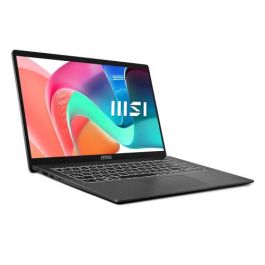 Portatil Msi 15 - 251Es I7 - 1355 Unidades 16 grb Ssd Portatil Msi 15 - 251Es I7 - 1355 Unidades 16 grb Ssd