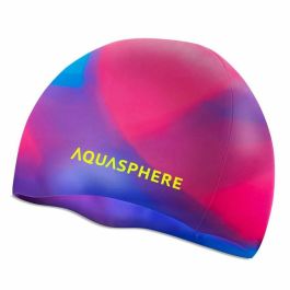 Gorro de Natación Aqua Sphere Aqua Sphere Plain Morado Precio: 12.50000059. SKU: B1DJQLZZY7