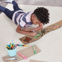 Vtech VT3417765639050 - Circuito de Pistas de Monstruo Corredores de Coche