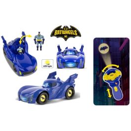Carrera RC Batwheels™ - Bam - Coche Radiocontrol 2.4GHz
