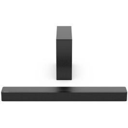 Barra de Sonido Hisense HS2100 240W Negro 120 W Precio: 134.50000025. SKU: B1HFQTM3RF