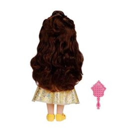 Muñeca princesa bella 38 disney 38 cm. Muñeca princesa bella 38 disney 38 cm.