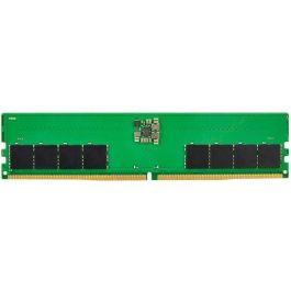 HP 16GB DDR5 4800 UDIMM ECC Memoria (1x16GB) Precio: 237.50000032. SKU: B1CW8EJ2KR