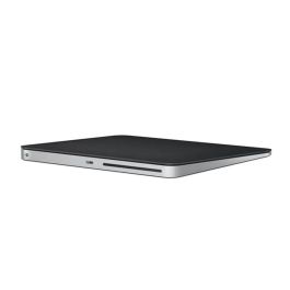 Apple Magic Trackpad Multi-Touch Superficie Negra - Inalámbrico y Alámbrico USB para iPad Pro 13-inch y otros modelos