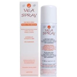 Vea Spray Aceite Corporal Seco 100Ml. Vea Spray Aceite Corporal Seco 100Ml. Precio: 23.50000048. SKU: B1DMECKGAP