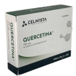 Quercetina Cmb 30Cap. Precio: 30.9500004. SKU: B1AGHQQ2E4