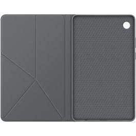 Samsung EF-BX130 Funda Libro para Galaxy Tab A11 Negro