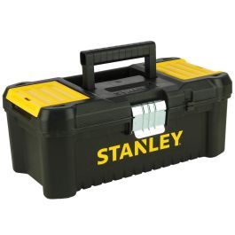 Caja de Herramientas Stanley STST1-75515 Cierre Metálico 32 cm Polipropileno Precio: 11.99000011. SKU: B1J5W5P6TS