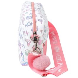 WOW GENERATION Bolso bandolera ajustable WOW GENERATION Bolso bandolera ajustable